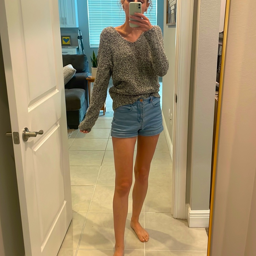 Croft & Barrow Sweater